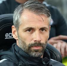 Check spelling or type a new query. Confirmed Marco Rose Named New Gladbach Coach