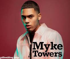 Evolución musical mas completa de myke towers en youtube desde sus inicios en 2013 hasta hoy día comenta: Cuanto Gana Myke Towers Cuanto Dinero Tiene Myke Towers La Nueva Voz Del Genero Es Un Exito Pitbox Blog