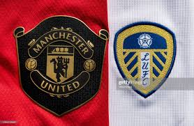 The match will take place in front of a full capacity crowd at old trafford following the. Manchester United And Leeds A Rivalry Which Can Be Traced Back To The 15th Century Vavel International