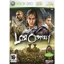 Free Lost Odyssey Xbox 360 And Xbox One Game Download Xbox 360 Games Xbox One Games Xbox 360 Video Games