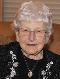 Obituary information for Ruth E. Hancock