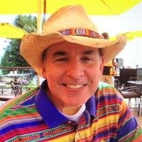 David J. Platz Obituary