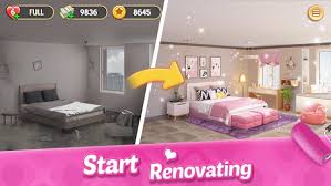 The latest and greatest free online room makeover games for girls which are safe to play! Download My Home Design Dreams On Pc With Memu