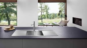cleaning your stainless steel sink