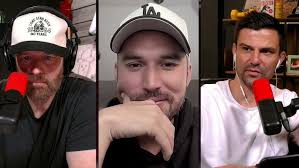 Why? with Steve Whittemore