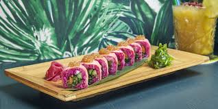 Maybe you would like to learn more about one of these? Temakinho Il Ristorante Che Serve Il Sushi Brasiliano