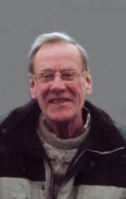 Obituary of Frank Leslie Boulter