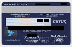 Bank of america alaska card. Alaska Airlines Business Credit Card Application Financeviewer