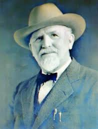 Rev Howard Henry “H.H.” Keim (1860-1951)