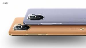 Xiaomi mi 11x in the news. Xiaomi Mi 11 Here Is Its Launch Date In France