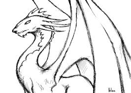 Check spelling or type a new query. Drawing Pencil Dragon Drawing Ideas