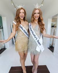 Miss Kentucky Scholarship Organization