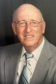 Obituary for Benny Conoly Bebber