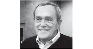 Stephen Cockrum Obituary (1949