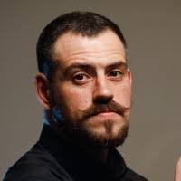 Максим Дурдас