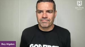 Spirit Life Training book