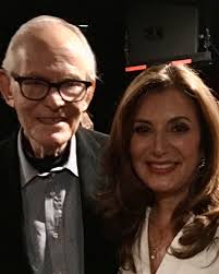 RIP Alan Bergman 💔