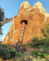 Expedition Everest Animal Kingdom Allears Net