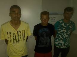 Afirma que belo tem profundo amor e respeito por seus fãs e que cumpre com as normas sanitárias contra o coronavírus. Tres Elementos Sao Presos Em Belo Jardim Caruaru 24 Horas Facebook