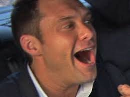 Paula Abdul -- Will Work for Food?