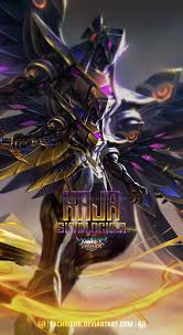 Attack on titan wallpaper, anime, titans, shingeki no kyojin. Kaja Skyblocker By Fachrifhr On Deviantart Di 2021 Gambar Desain Logo Otomotif Ponsel