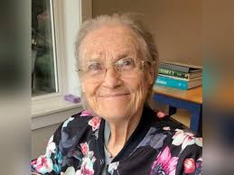 Theresa "Texas Tess" Nimitz Cunningham's Obituary