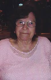 Alice E. Benner Obituary