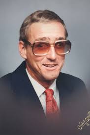 Larry Lucier Obituary (1941