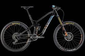5 Of The Best Enduro Bikes For 2016 Canyon Bike Touring Bike Montain Bike