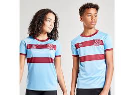 The hammers typically release their kits in mid june and sometimes in the final week of the month. West Ham United Kits Best 2021 22 Shirt Deals