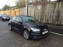 Ebay 2013 Audi A1 S Line Sportback 1 6 Tdi Style Edition Drive Away Damaged Salvage Carparts Carrepair Audi Suv Car
