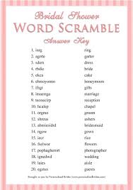 Check spelling or type a new query. 13 Free Bridal Word Scramble Game For You Free Bridal Shower Games Bridal Shower Games Printable Bridal Shower Games