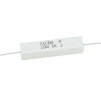 1k Ohm 10W Cement Filled Ceramic Power Resistor