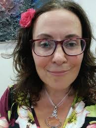 Teresa Marsh's Instagram, Twitter & Facebook