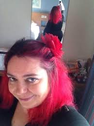 Some shades of raspberry hair color include radiant raspberry, plum, raspberry rebel, magenta, red raspberry, etc. 091 Raspberry Rebel Hair Dye By Live