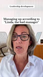 Leadership Tips: Managing Up Without Compromise