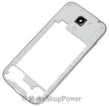 Samsung Cover Originale Centrale Galaxy S4 Mini I9190 I9195 Samsung Cellulari Accessori