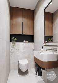 If all else fail to meet your requirements, there's an alternative or perhaps three. Interieur Jener Toilette Innenarchitektur Des Innenarchitektur Innenausstattung Toilette Small Toilet Room Toilet Room Decor Toilet Design