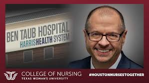 Houston Nurses Together