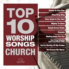 Free christian music downloads… (many of the downloads below are hosted on paste magazine's music discovery platform noisetrade. Top 10 Worship Songs Church Music Download Various Artists Christianbook Com
