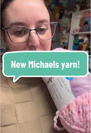 So far I’m really liking this yarn, definitely ordering more. @Michaels  Stores #michaelsyarn #loopsandthreads #yarn #blanketyarn #yarnhaul  #amigurumi #crochet