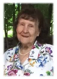 Obituary: MARCELLA “MARCY” CANNELL (nee Taranowski)