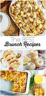 We Ve Got The Best Brunch Recipes To Impress Your Guests Make Your Next Brunch A Hit With Easy Brunch Recip Homemade Brunch Easy Brunch Recipes Brunch Recipes