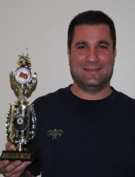 Merle Humphreys Boomer Humphreys League Operators