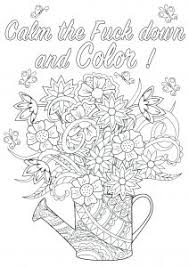 We have a collection of top 20 free printable swear words coloring sheet at onlinecoloringpages for children to download, print. Motherfucker Swear Word Coloring Page Swear Word Adult Coloring Pages