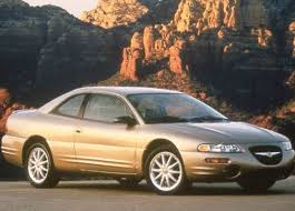 Image result for Forest Green 1998 Sebring