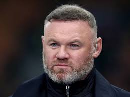 Wayne Rooney tells Man Utd who to appoint as new manager - 'He's the one for me'