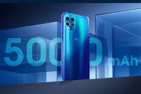 Motorola Edge S is official with ...