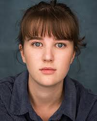 2021 graduates of East 15 Acting School