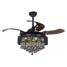 The top countries of suppliers are china, india. Hans Lighting Ceiling Fan With Light Luxury Modern Fan With Remote Noiseless Retractable Chandelier Fan With Anti Dust Blades Diamond Black Bis Certified Hans Online Store Modern Led Fans Women S Bra